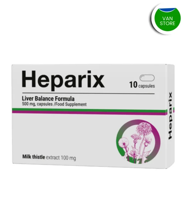 Heparix Heparix