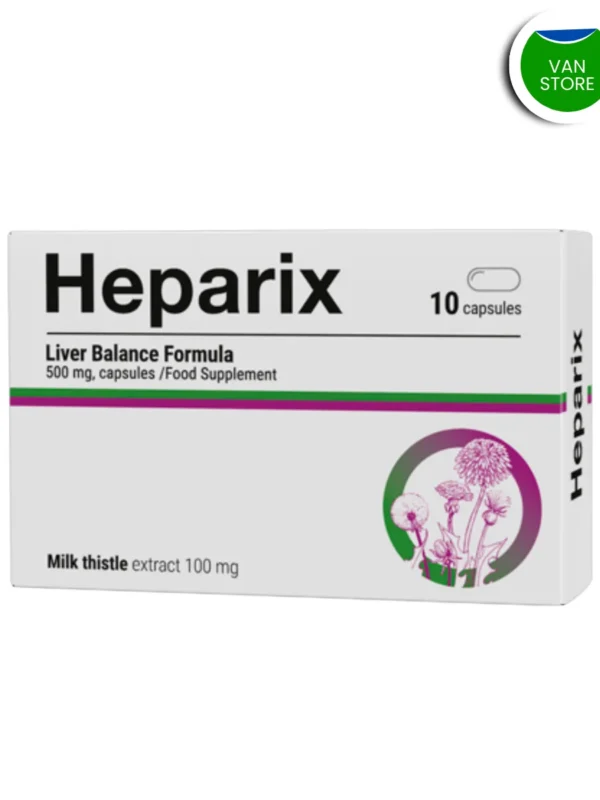 Heparix