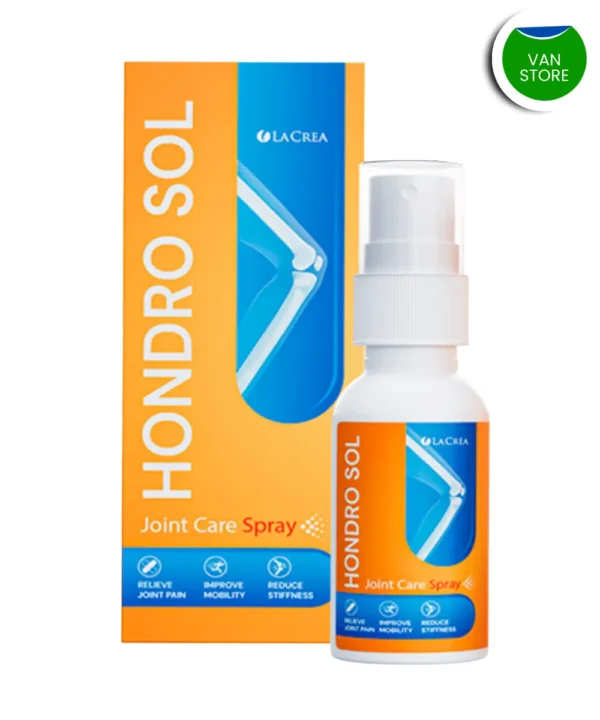 Hondro Sol Spray