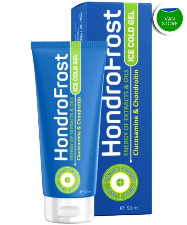 HondroFrost Hondrofrost