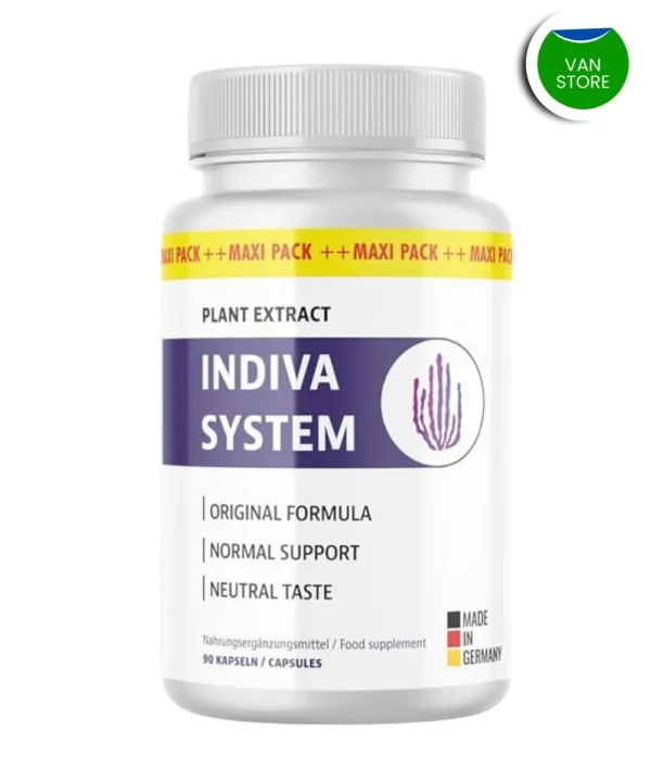 Indiva System