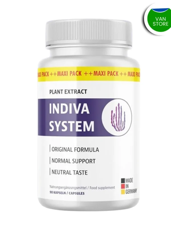 Indiva System
