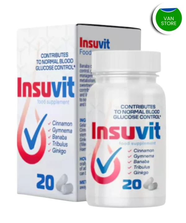 Insuvit