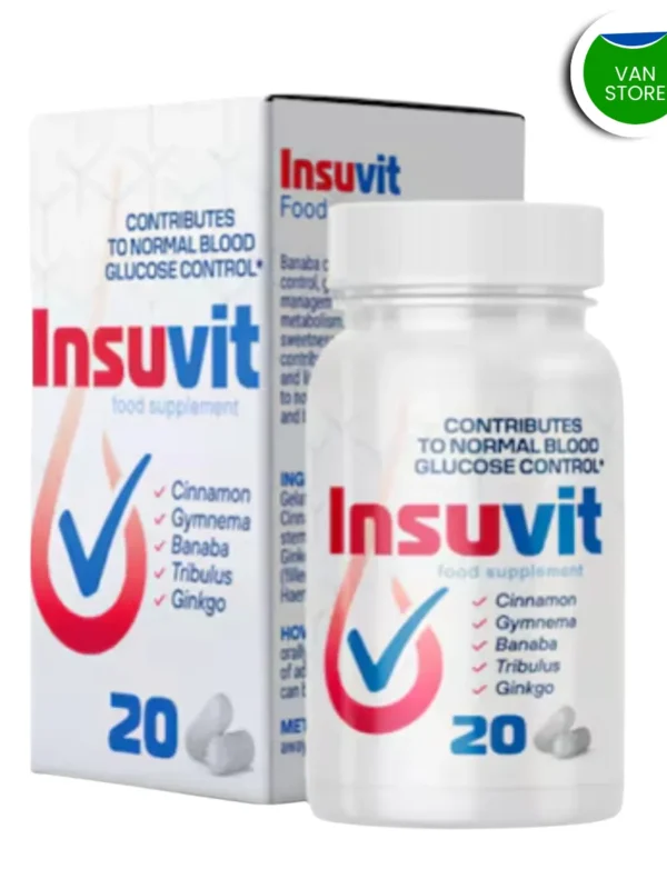 Insuvit