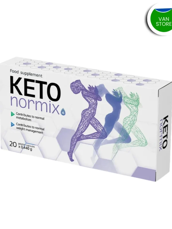 Keto Normix