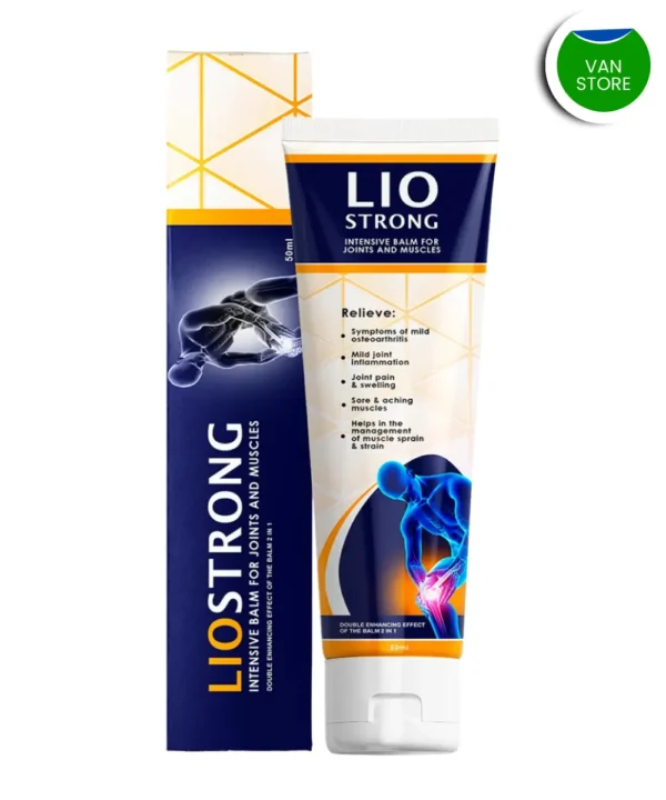 Lio Strong