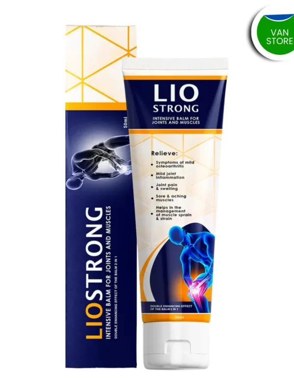 Lio Strong