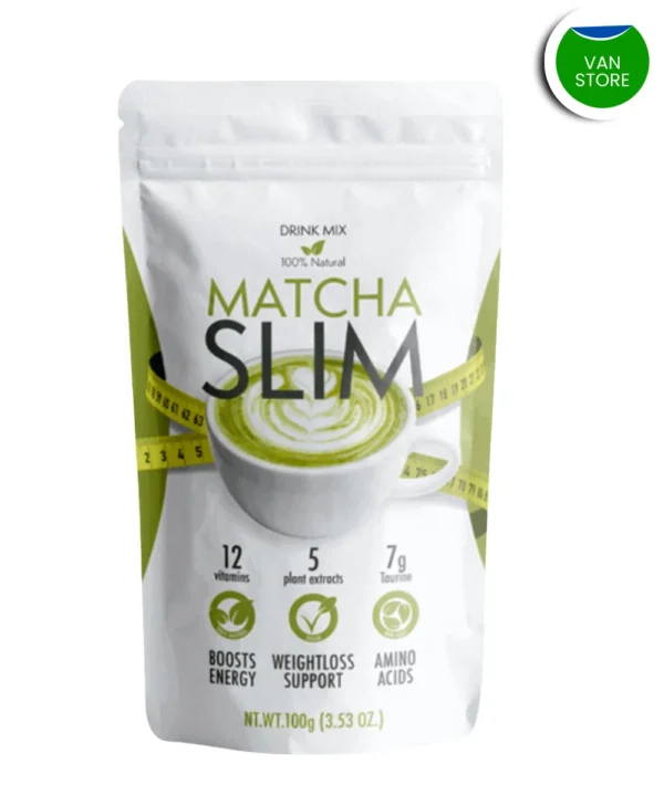 Matcha Slim Matcha Slim