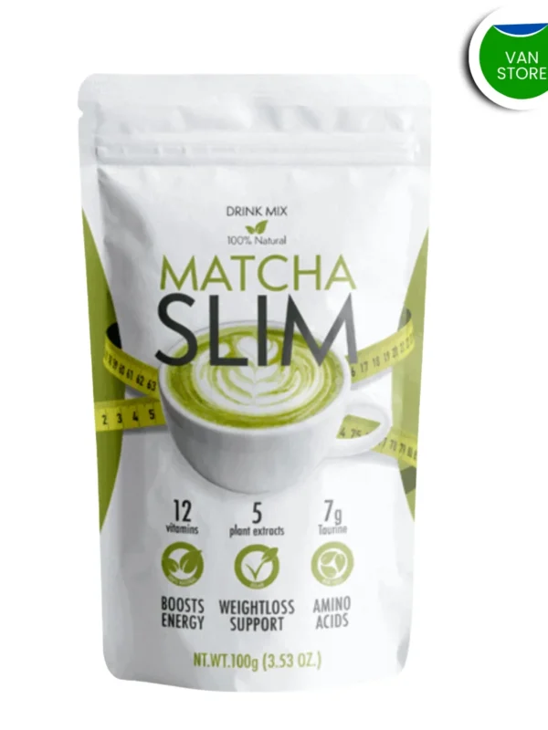 Matcha Slim