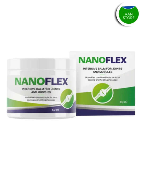 Nano Flex Nano Flex