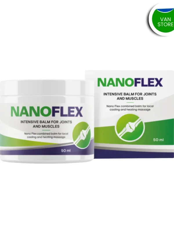 Nano Flex