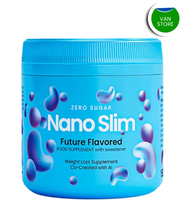 Nano Slim