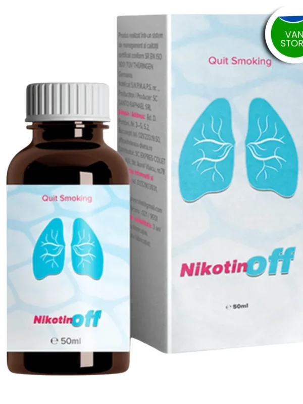 NikotinOFF