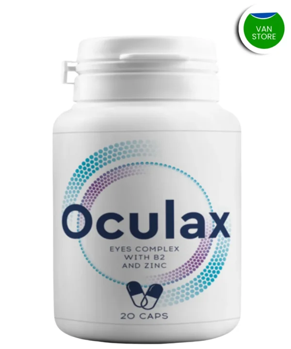 Oculax