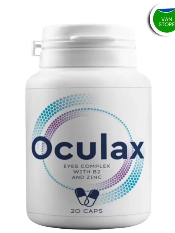 Oculax