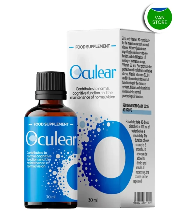 Oculear