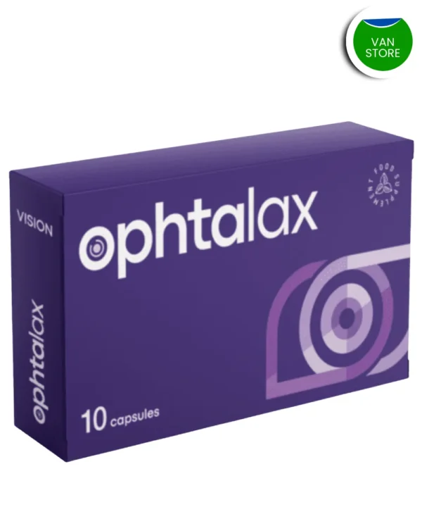 Ophtalax