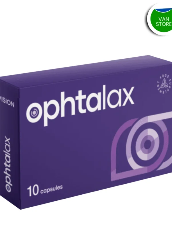Ophtalax