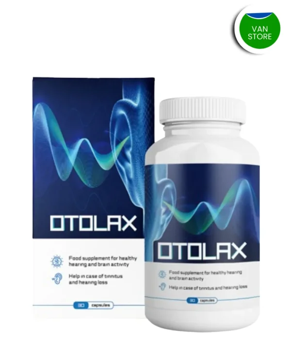 Otolax