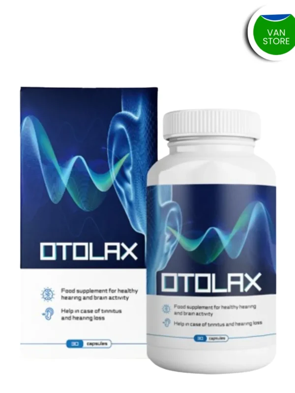 Otolax
