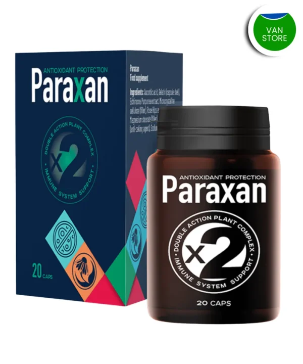 Paraxan