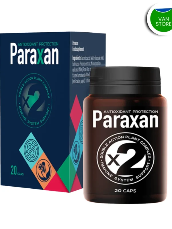 Paraxan
