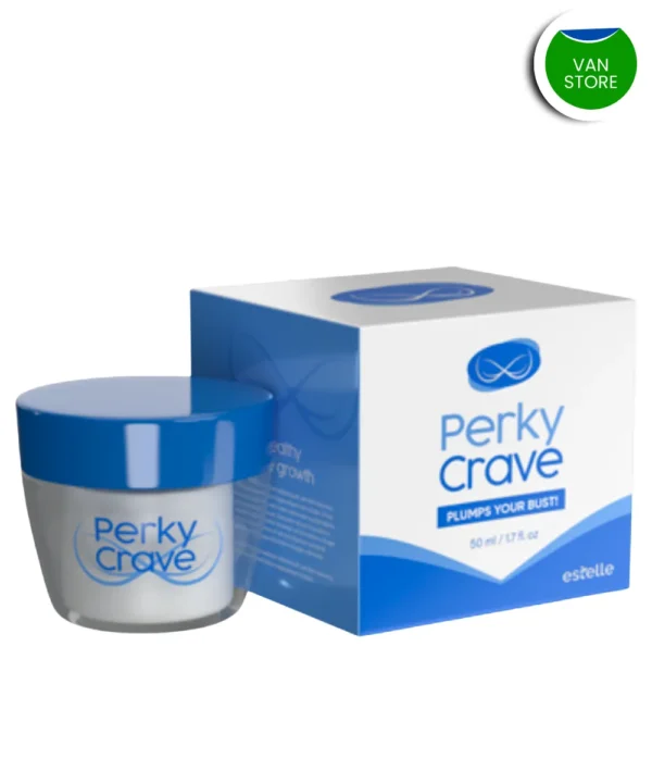 Perky Crave Perky Crave