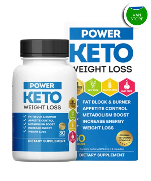 Power Keto