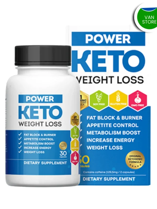 Power Keto