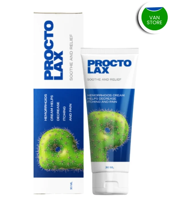 Proctolax (1) Proctolax