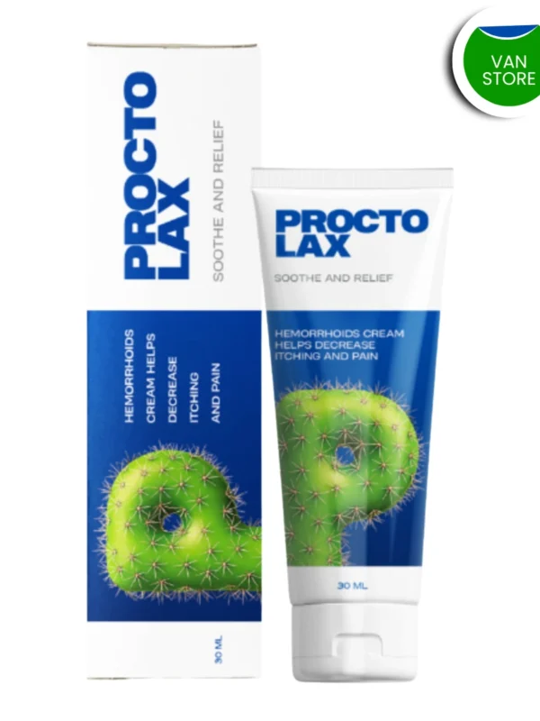 Proctolax
