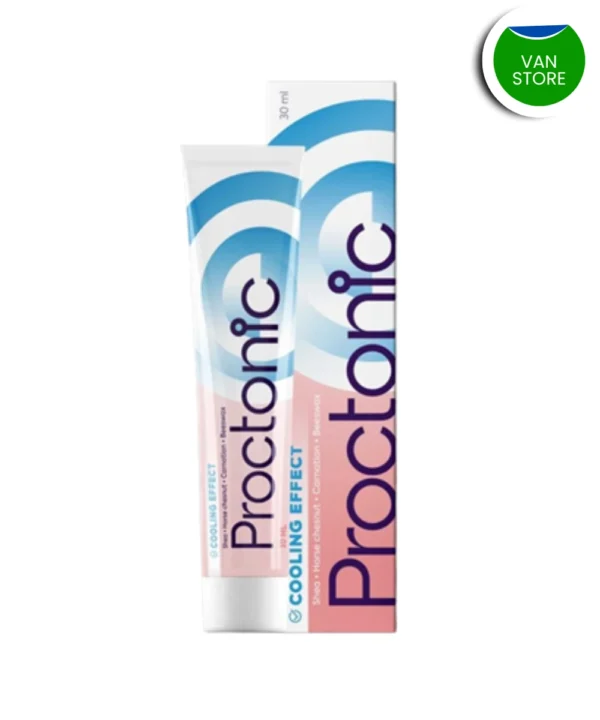 Proctonic