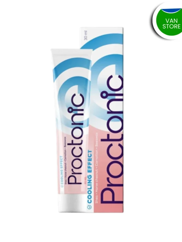 Proctonic