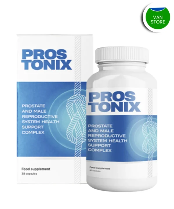 ProsTonix ProsTonix