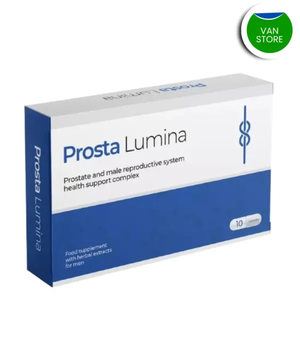 Prosta Lumina