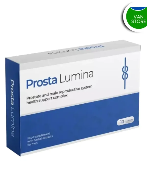 Prosta Lumina