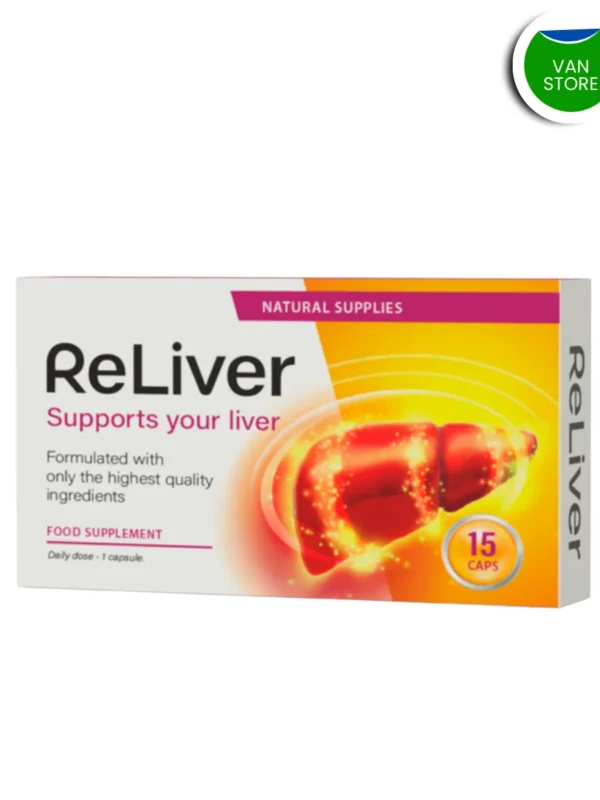 ReLiver