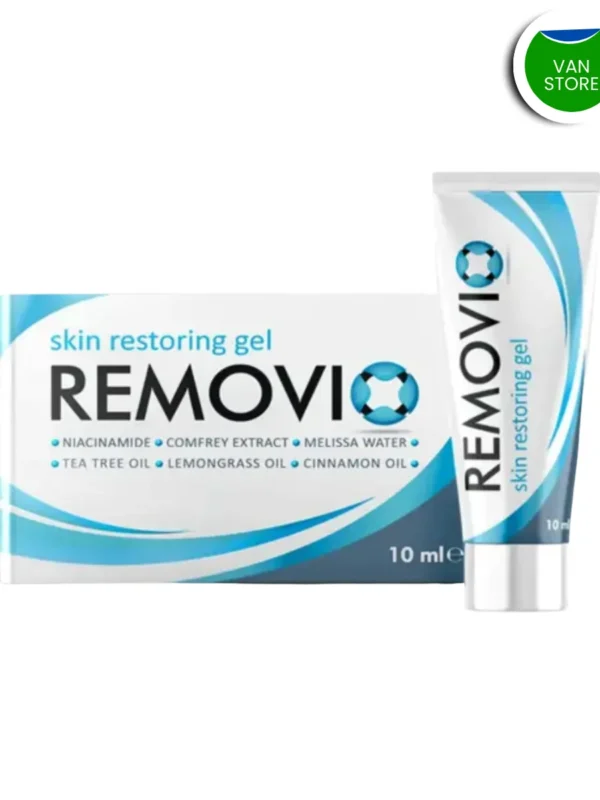 Removio Gel