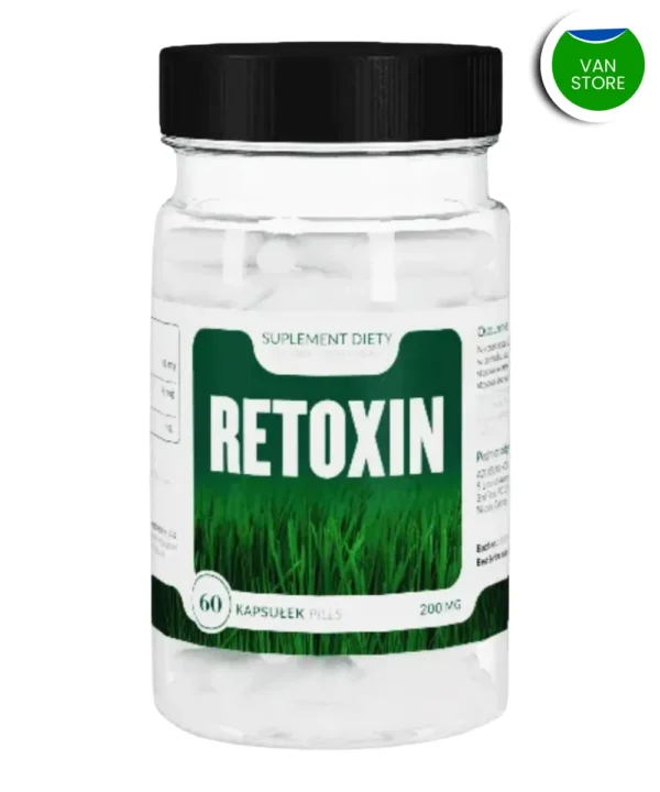 Retoxin