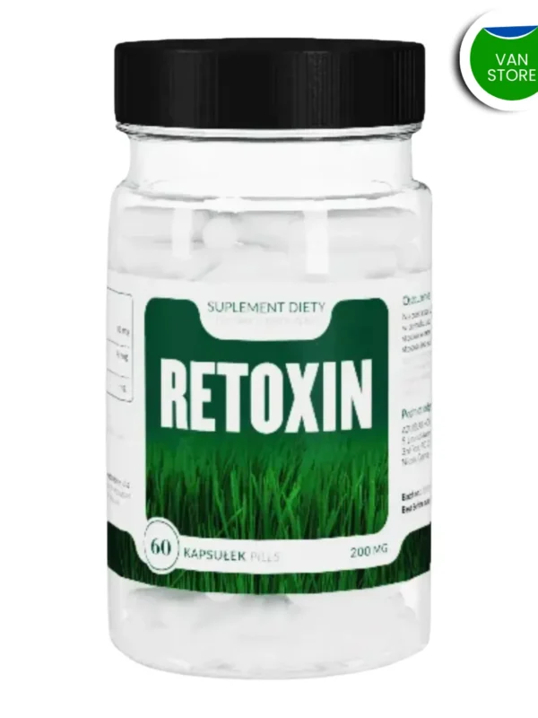 Retoxin