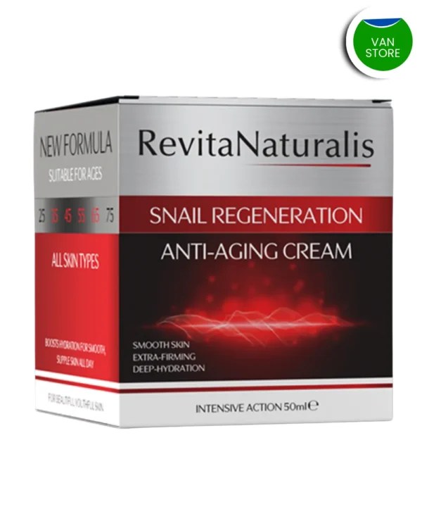 RevitaNaturalis RevitaNaturalis