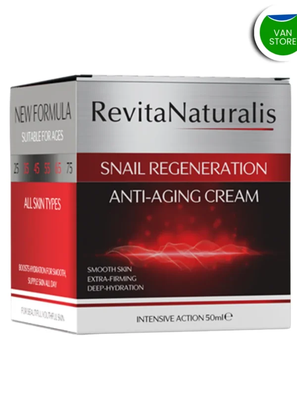 RevitaNaturalis