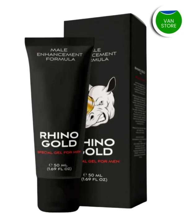 Rhino Gold Gel