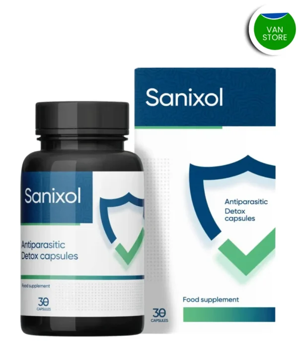 Sanixol