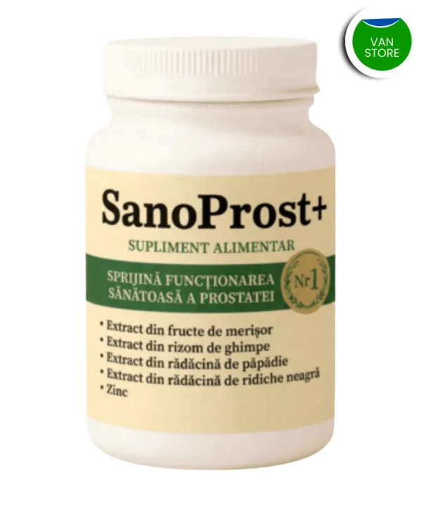 SanoProst