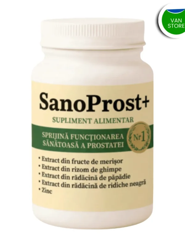 SanoProst