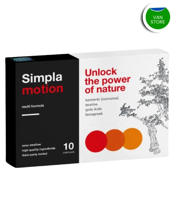 Simpla Motion Simpla Motion