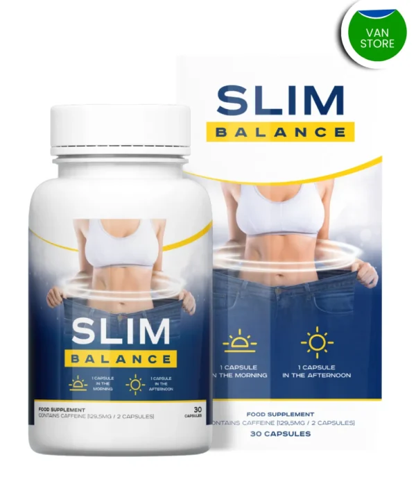 Slim Balance