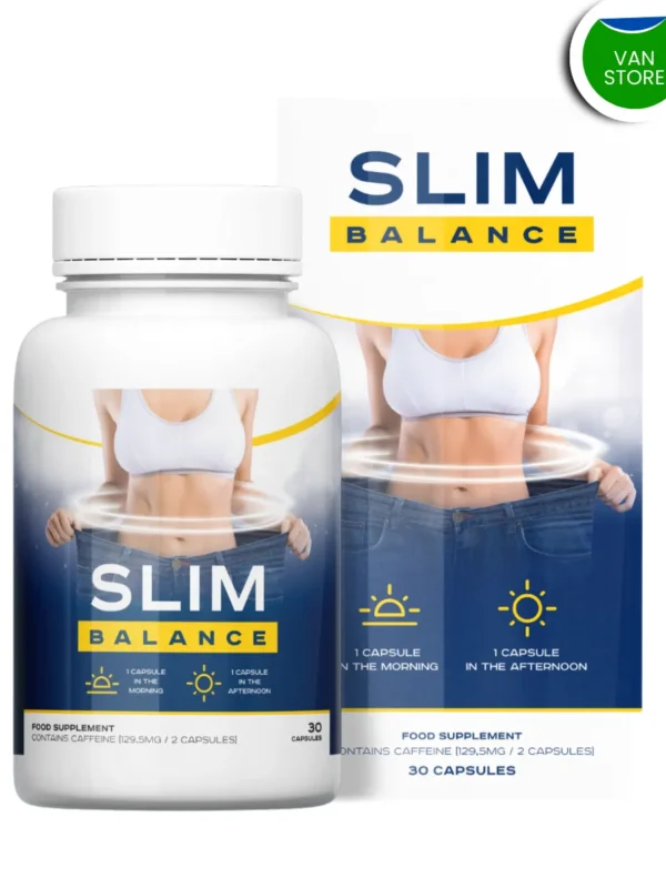 Slim Balance