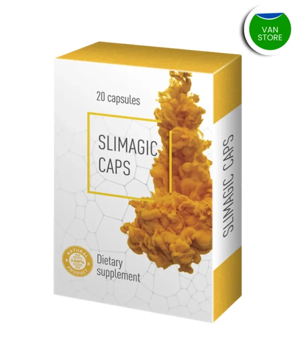 Slimagic Capsule
